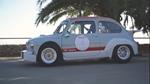 Abarth TCR